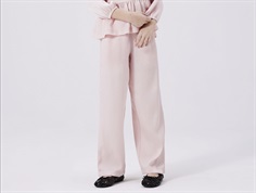 Name It lilac snow wide pants